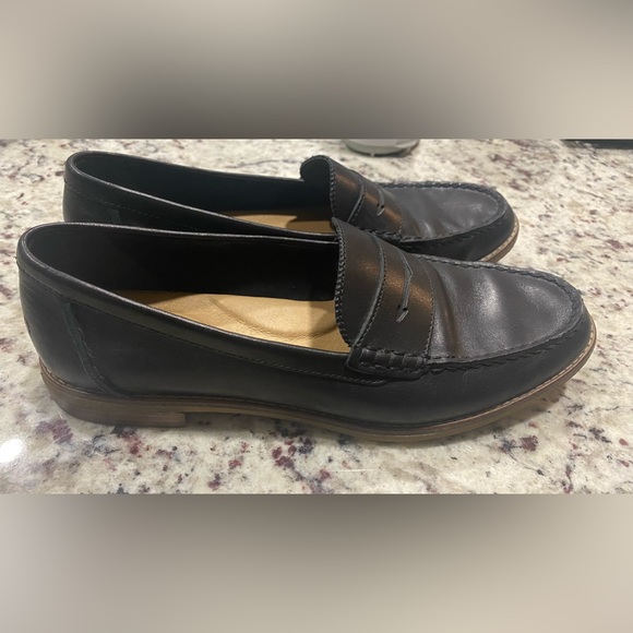 SPERRY Top Sider Penny Loafer - Picture 4 of 8